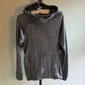Lululemon  scuba athletica hoodie - 4